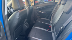 Vauxhall Grandland 1.2 Turbo GS Line 5dr Petrol Hatchback